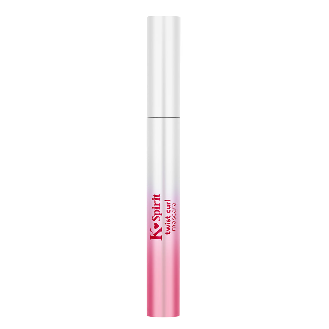 K-SPIRIT MASCARA TWIST CURL