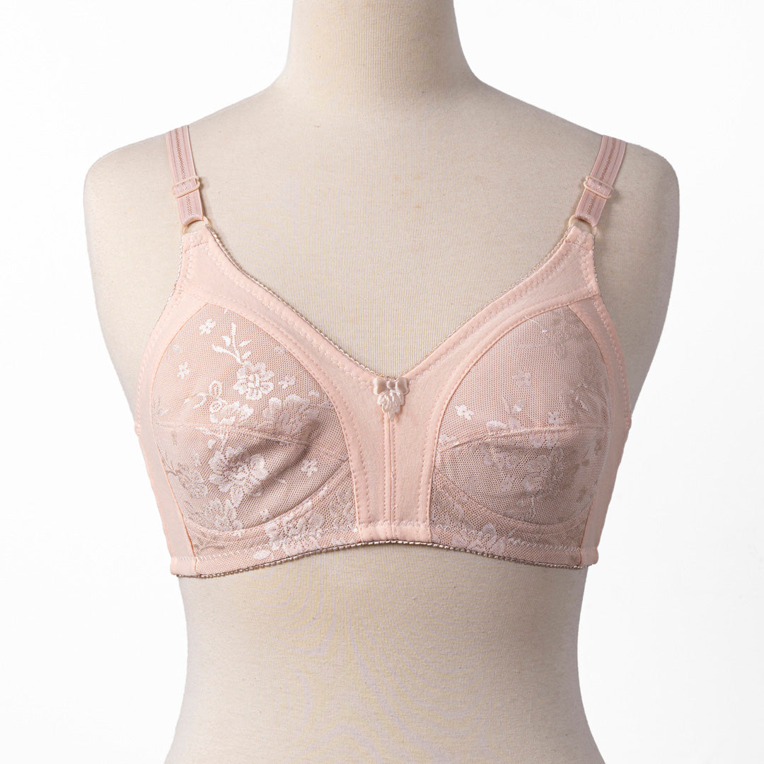 Belleza Lingerie Basic Bra - 328