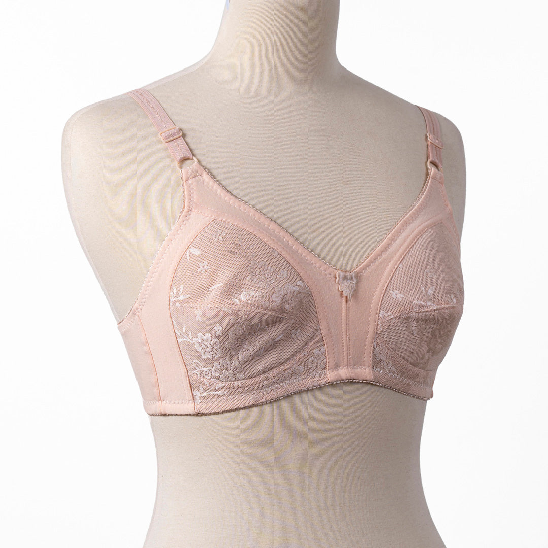 Belleza Lingerie Basic Bra - 328