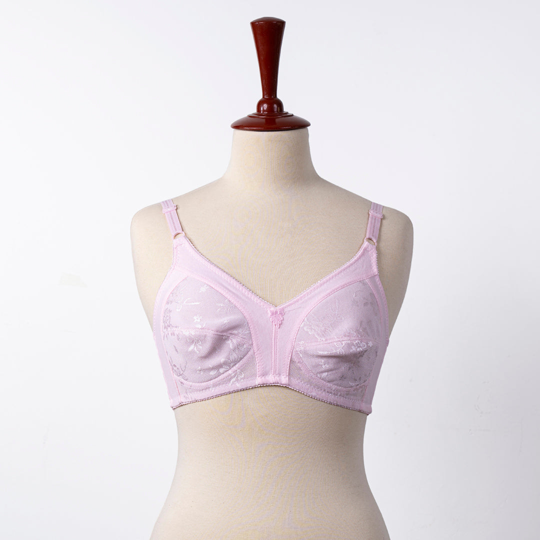 Belleza Lingerie Basic Bra - 328