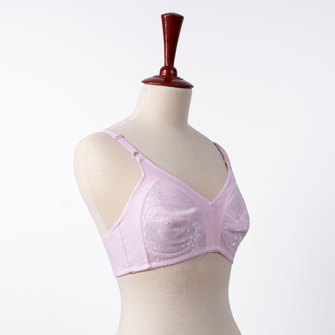 Belleza Lingerie Basic Bra - 328