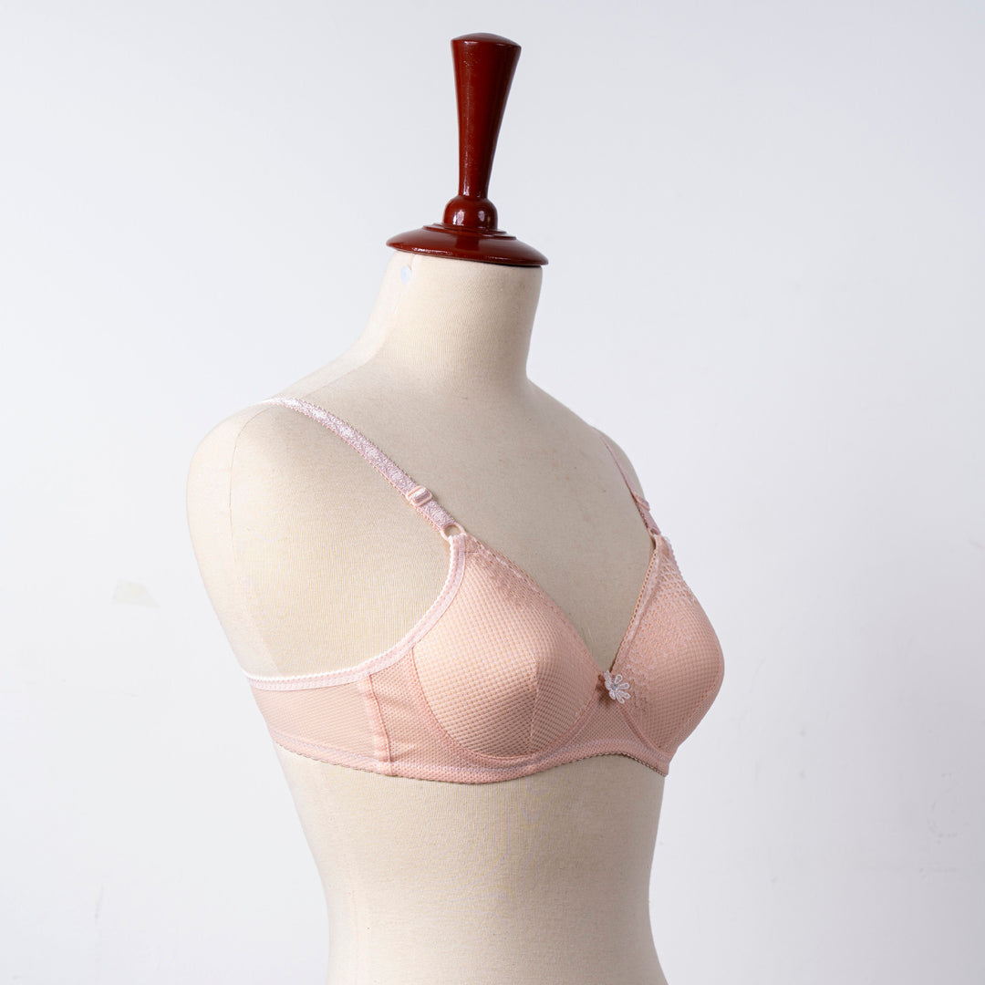 Belleza Lingerie Lighty Padded Non Wire Bra - 329