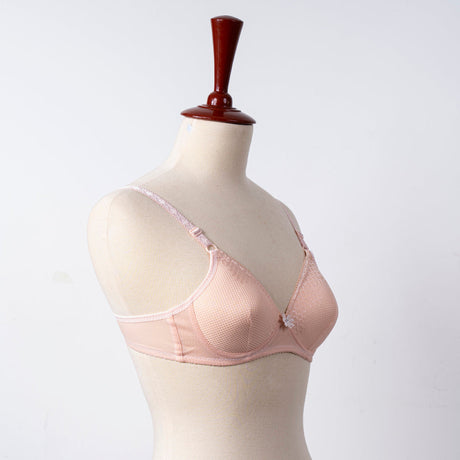 Belleza Lingerie Lighty Padded Non Wire Bra - 329