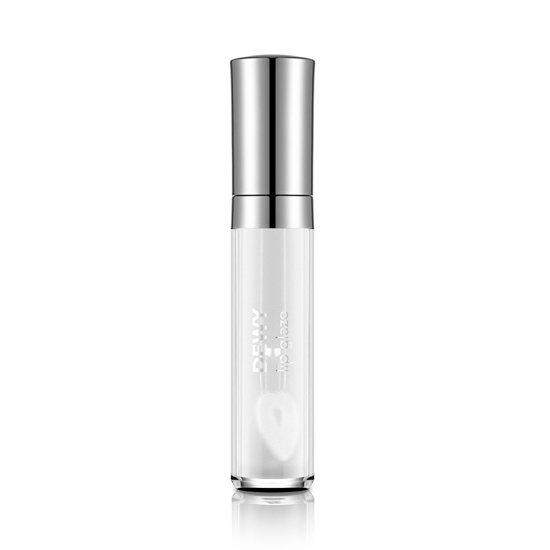 Flormar Dewy Lip Glaze Lip Gloss 4.5Ml