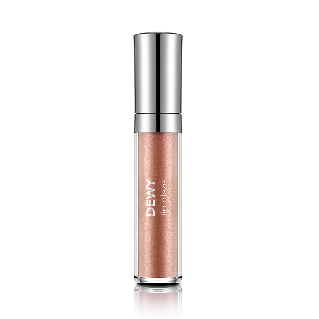 Flormar Dewy Lip Glaze Lip Gloss 4.5Ml