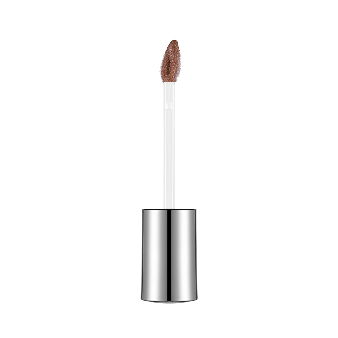 Flormar Dewy Lip Glaze Lip Gloss 4.5Ml