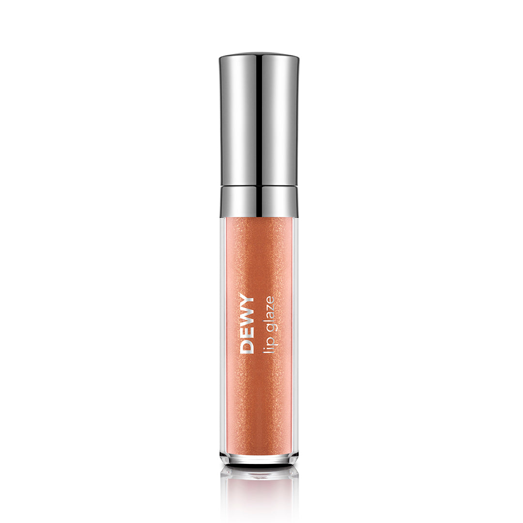 Flormar Dewy Lip Glaze Lip Gloss 4.5Ml