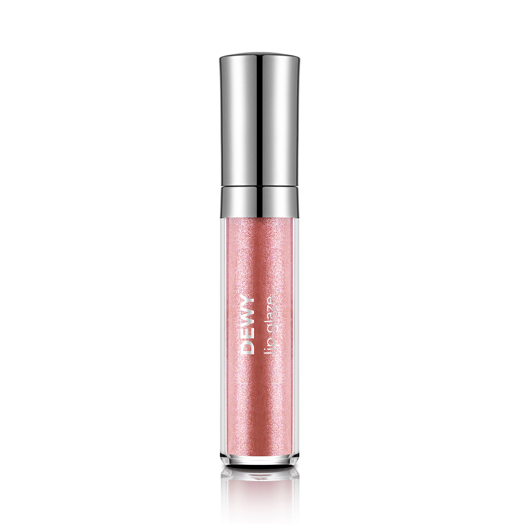 Flormar Dewy Lip Glaze Lip Gloss 4.5Ml
