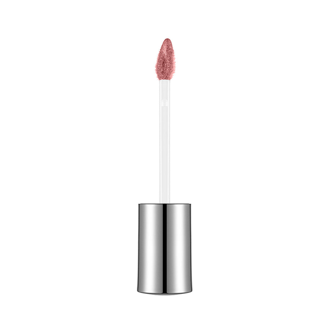 Flormar Dewy Lip Glaze Lip Gloss 4.5Ml