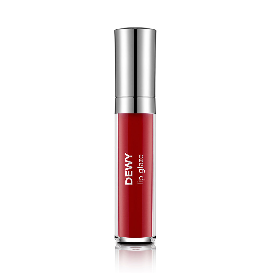Flormar Dewy Lip Glaze Lip Gloss 4.5Ml