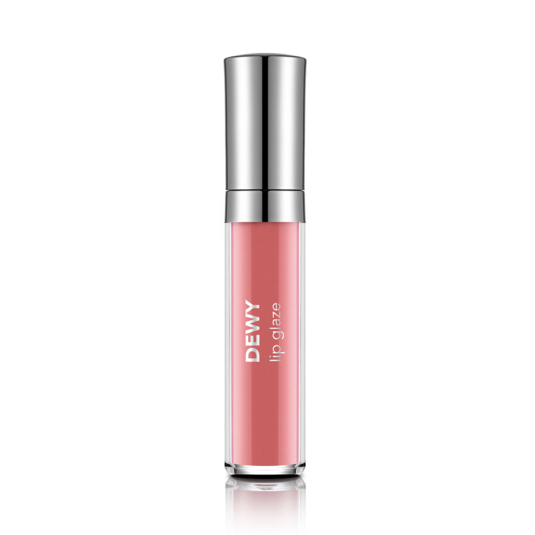 Flormar Dewy Lip Glaze Lip Gloss 4.5Ml
