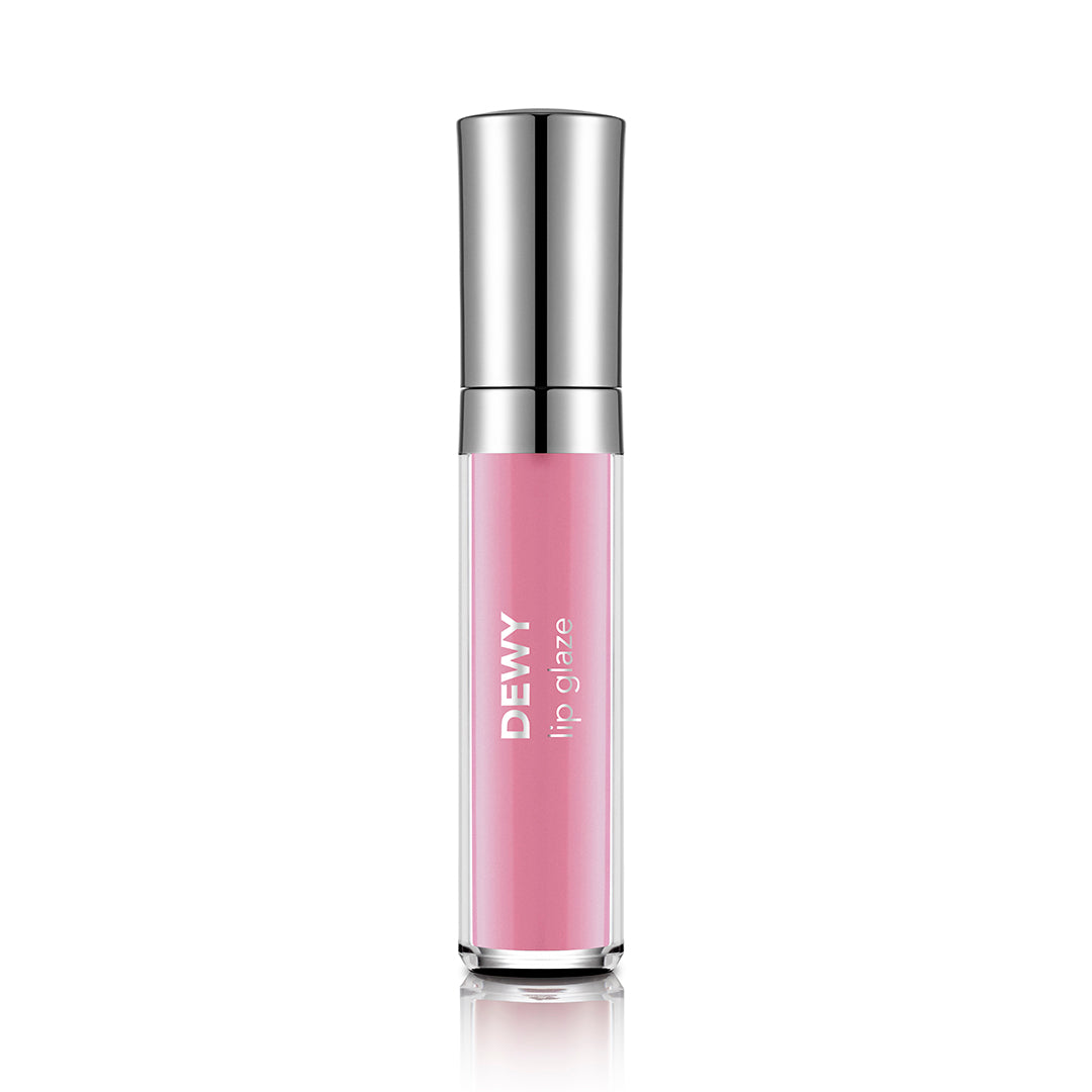 Flormar Dewy Lip Glaze Lip Gloss 4.5Ml