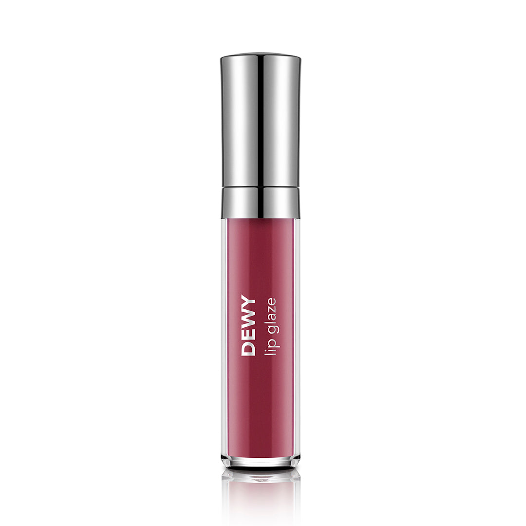 Flormar Dewy Lip Glaze Lip Gloss 4.5Ml