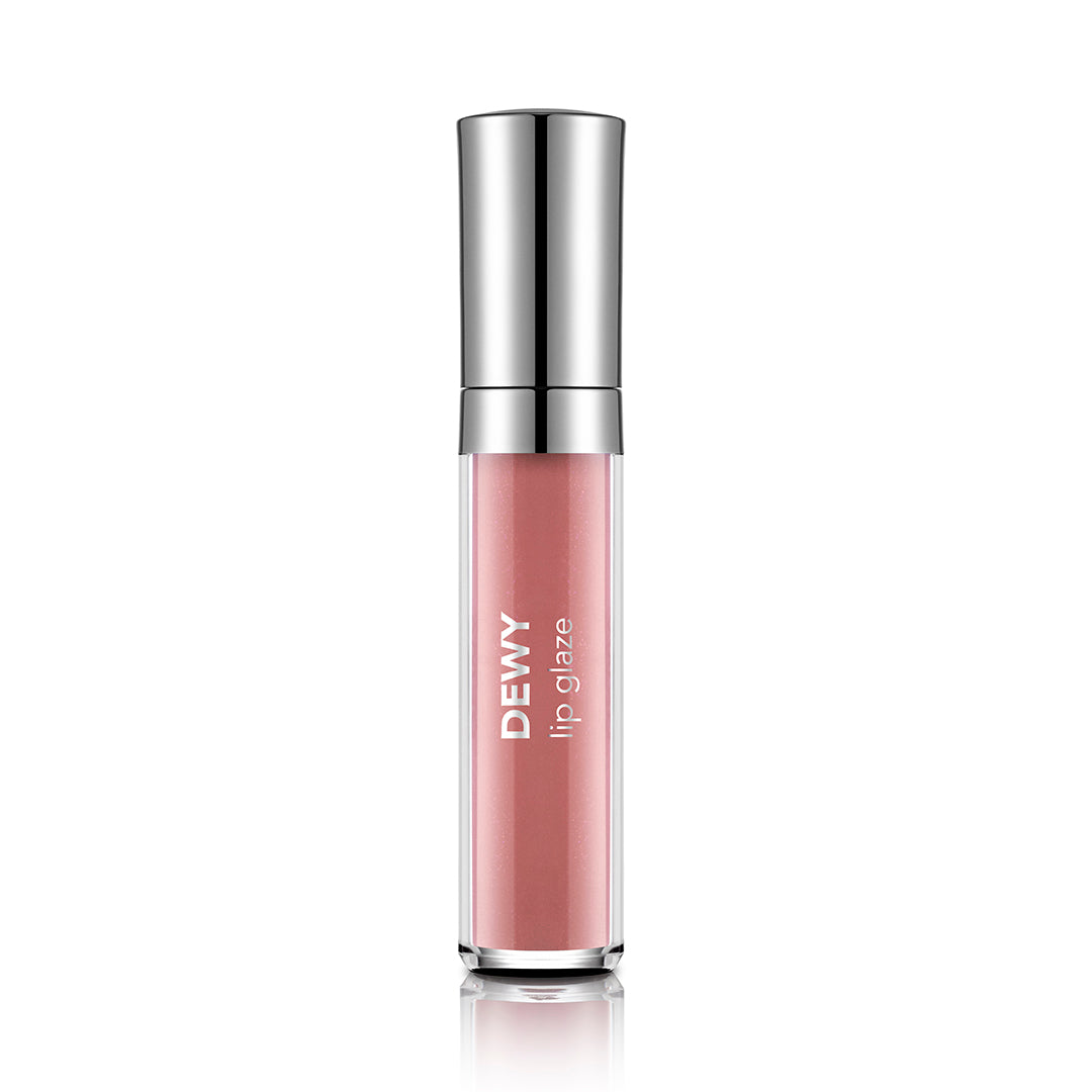 Flormar Dewy Lip Glaze Lip Gloss 4.5Ml