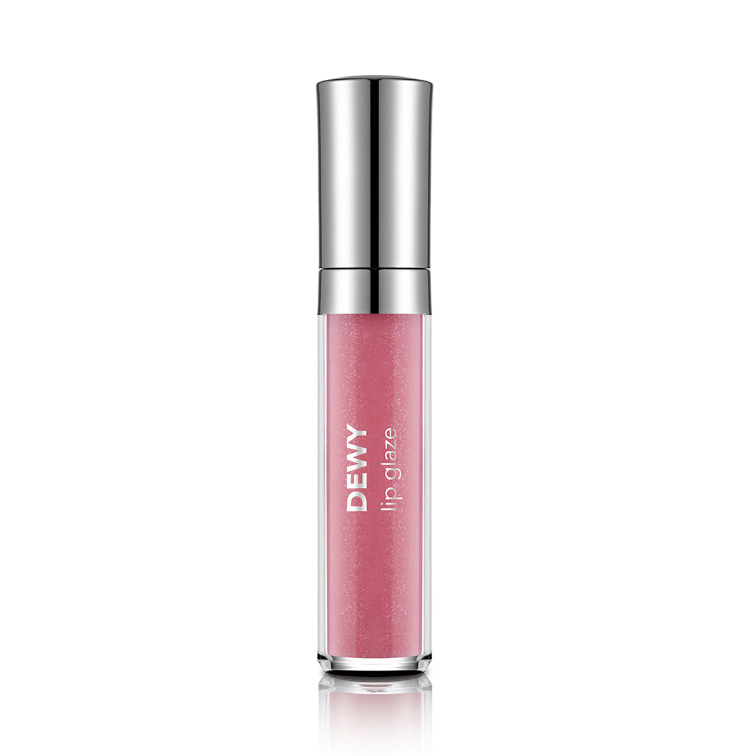Flormar Dewy Lip Glaze Lip Gloss 4.5Ml