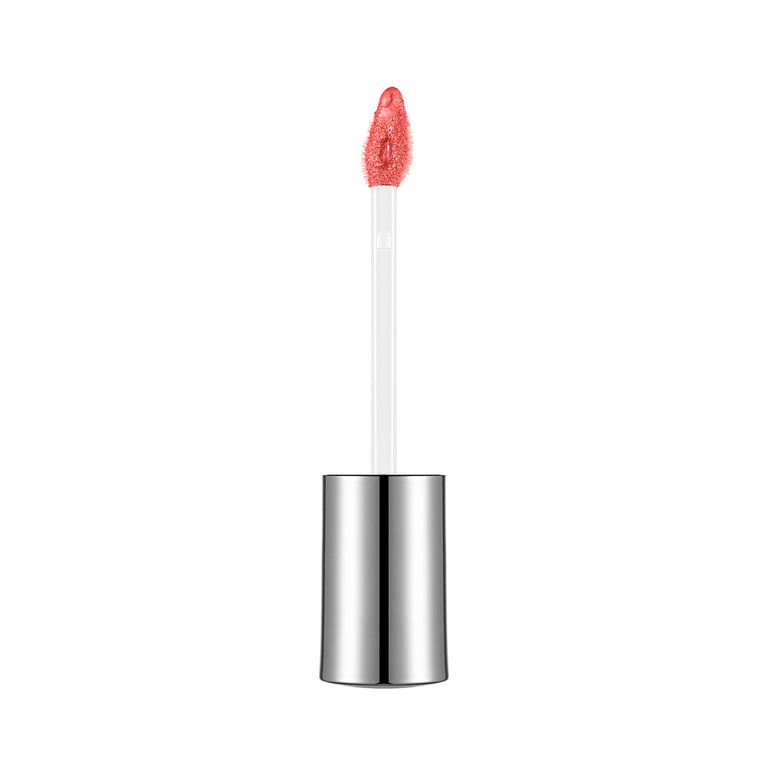 Flormar Dewy Lip Glaze Lip Gloss 4.5Ml
