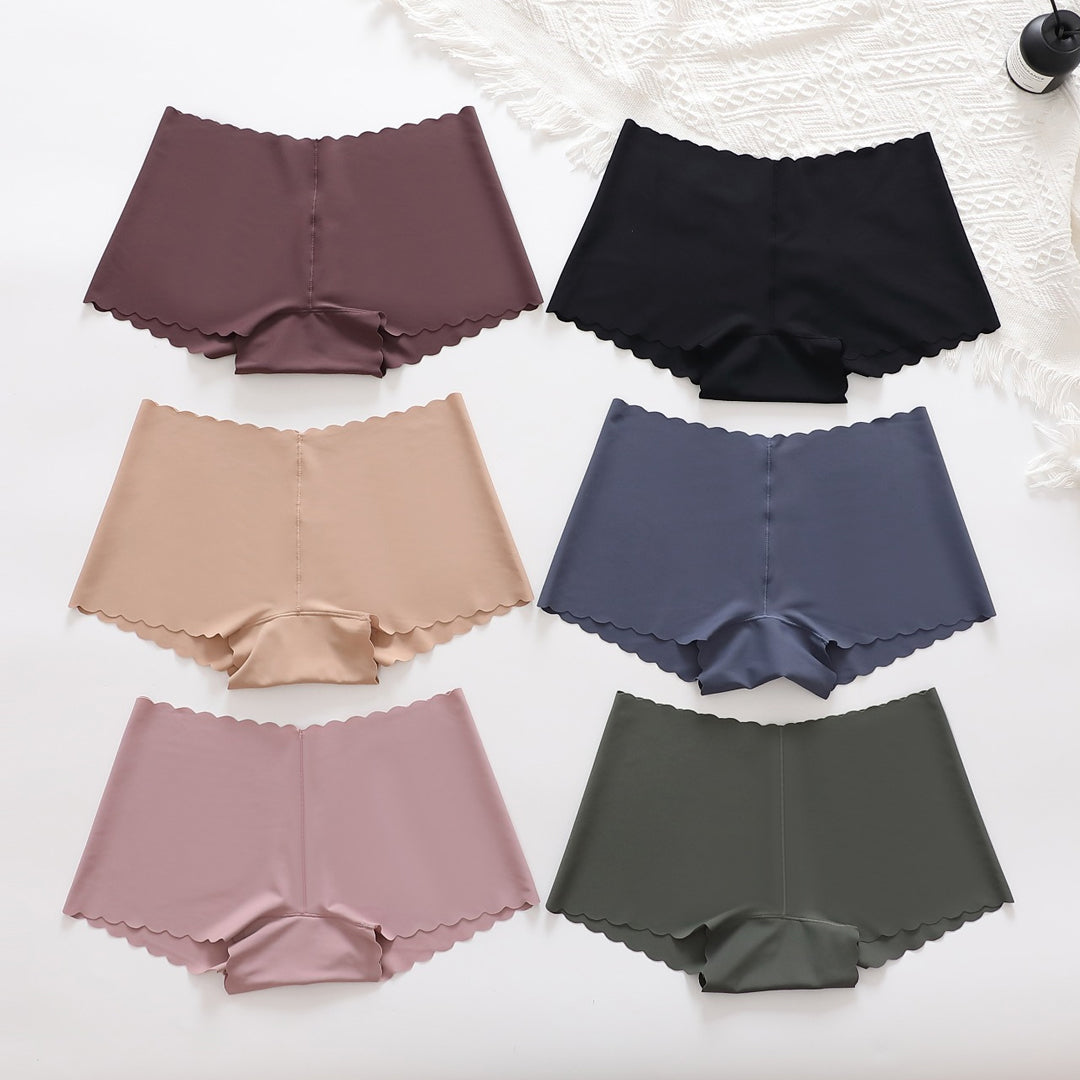 Belleza Lingerie Boxer Panty - 3311