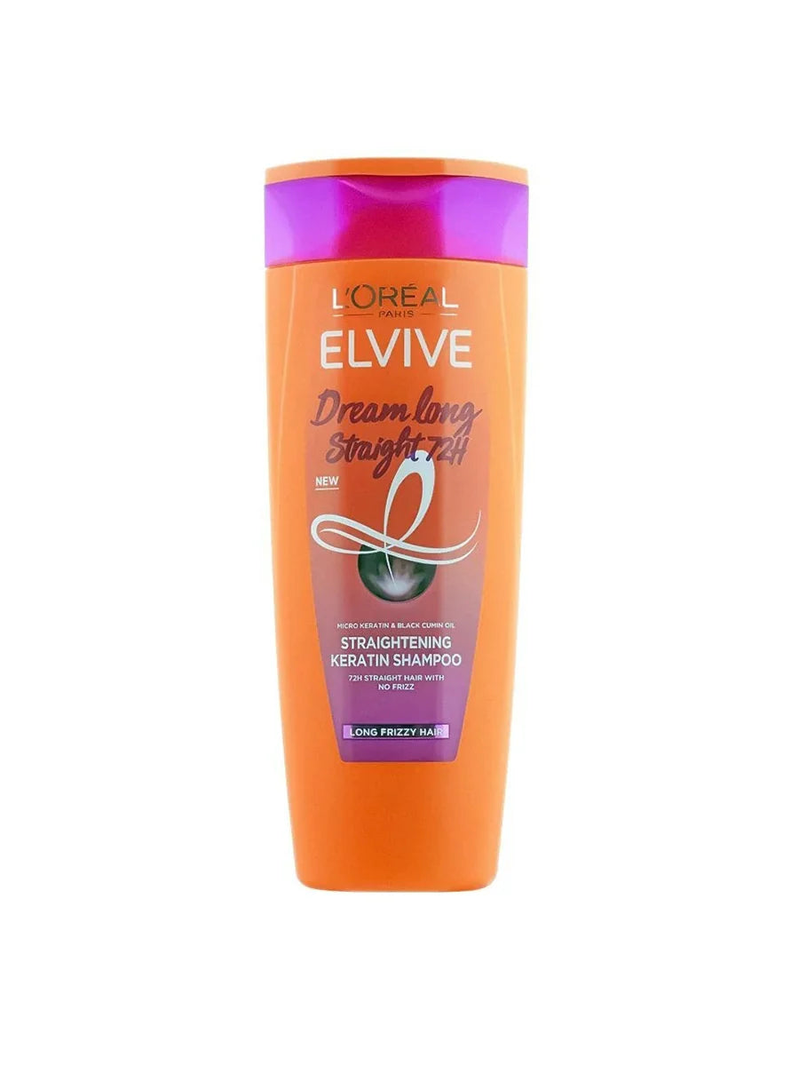 LP DREAM LONG SHAMPOO 360ML (PAK)