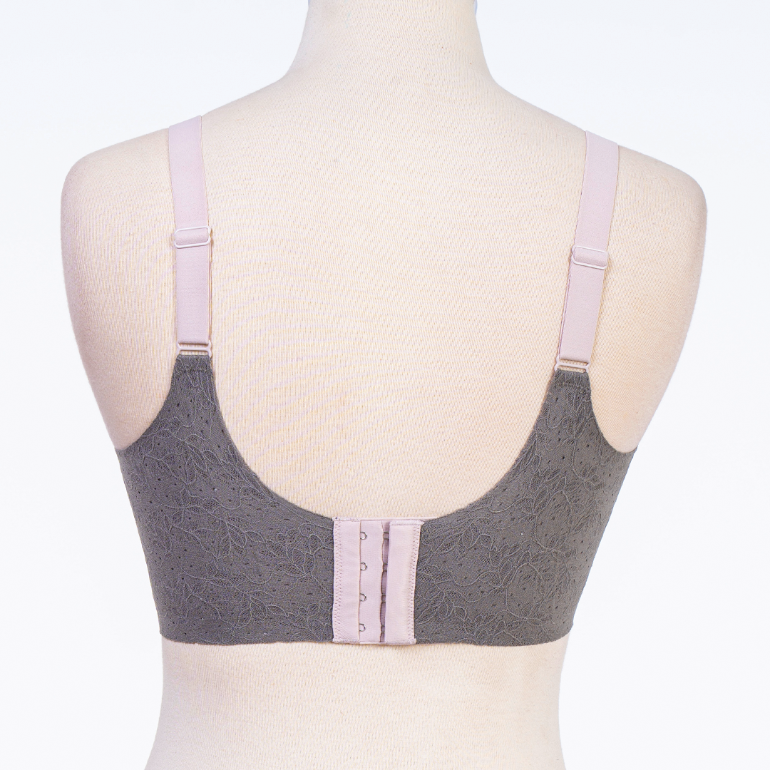 Belleza Lingerie Non Wire Padded Bra - 3325