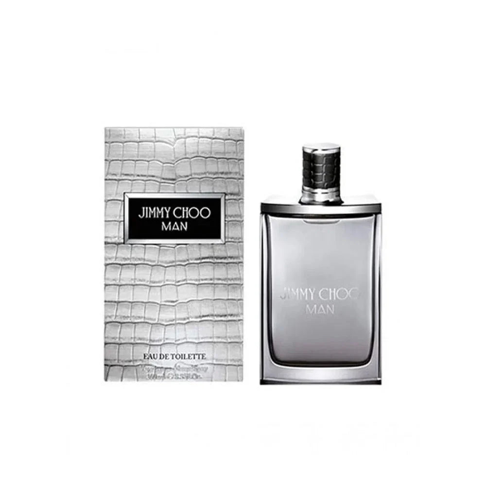 Jimmy Choo Men Ice EDT Perfume 100ml