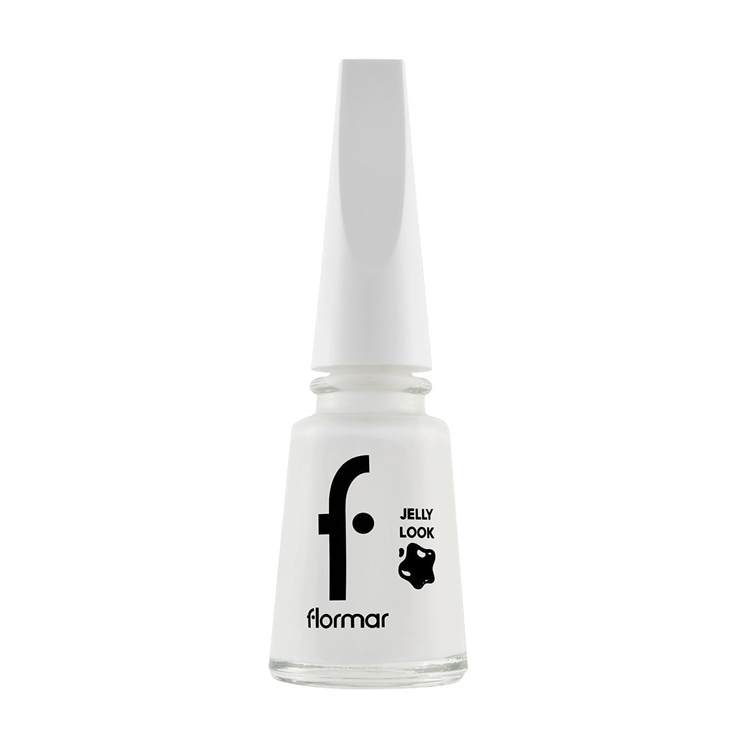 Flormar Jelly Look Nail Enamel