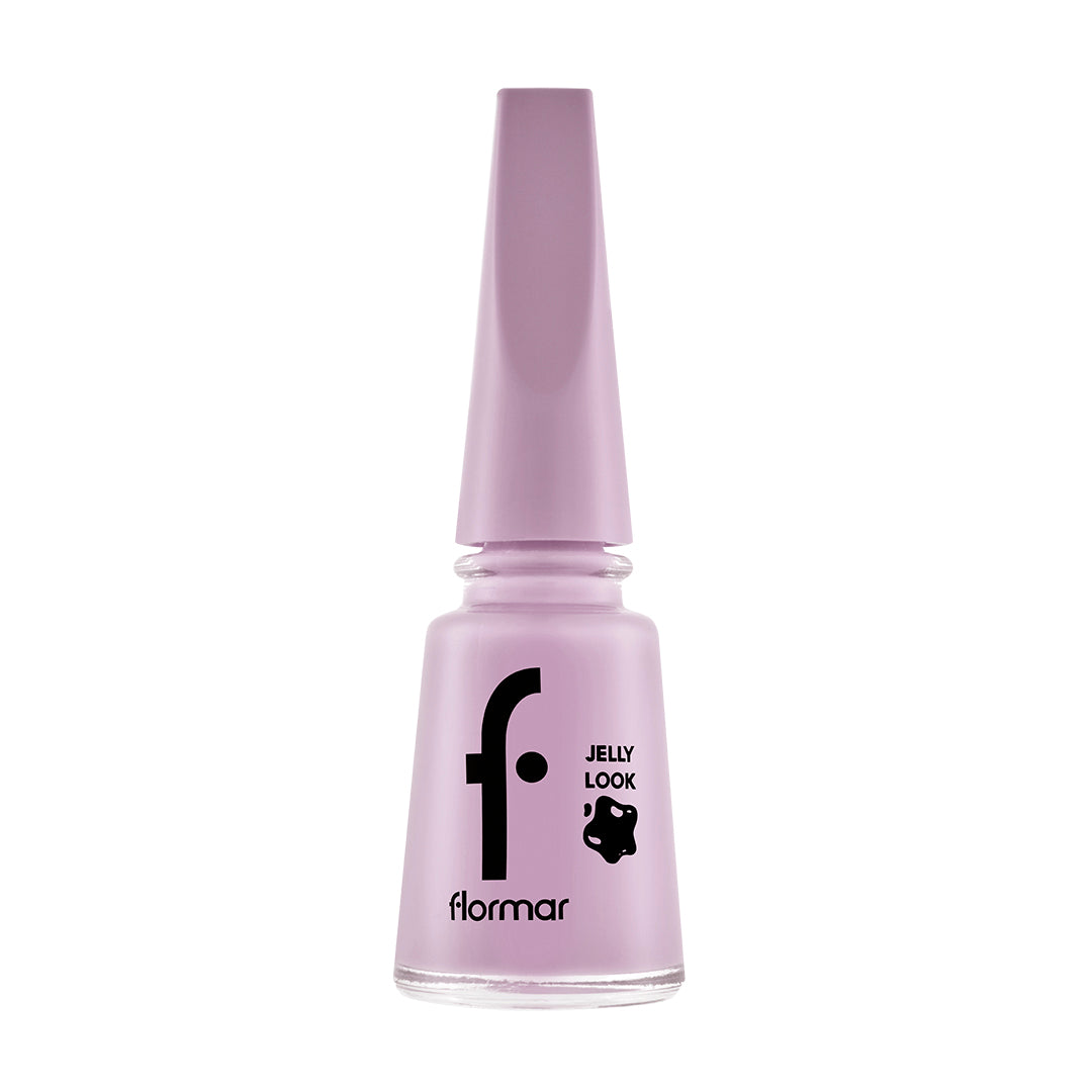 Flormar Jelly Look Nail Enamel