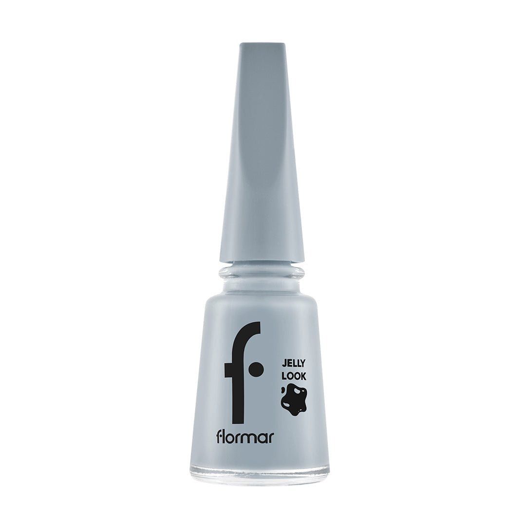 Flormar Jelly Look Nail Enamel
