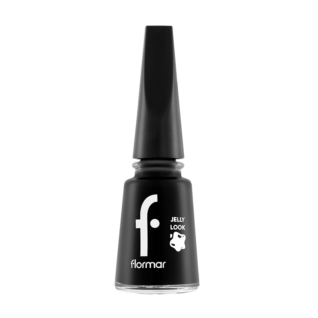 Flormar Jelly Look Nail Enamel