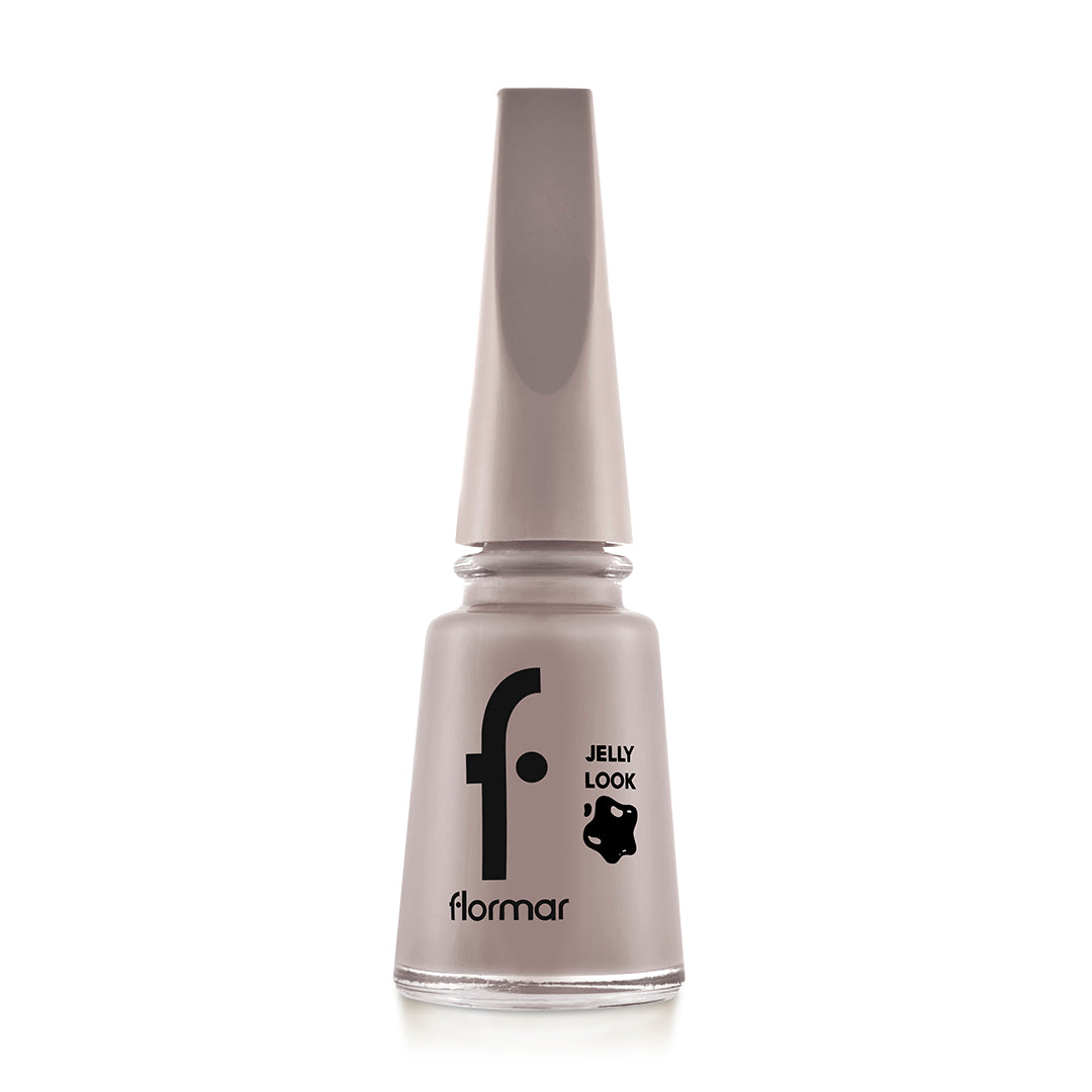 Flormar Jelly Look Nail Enamel