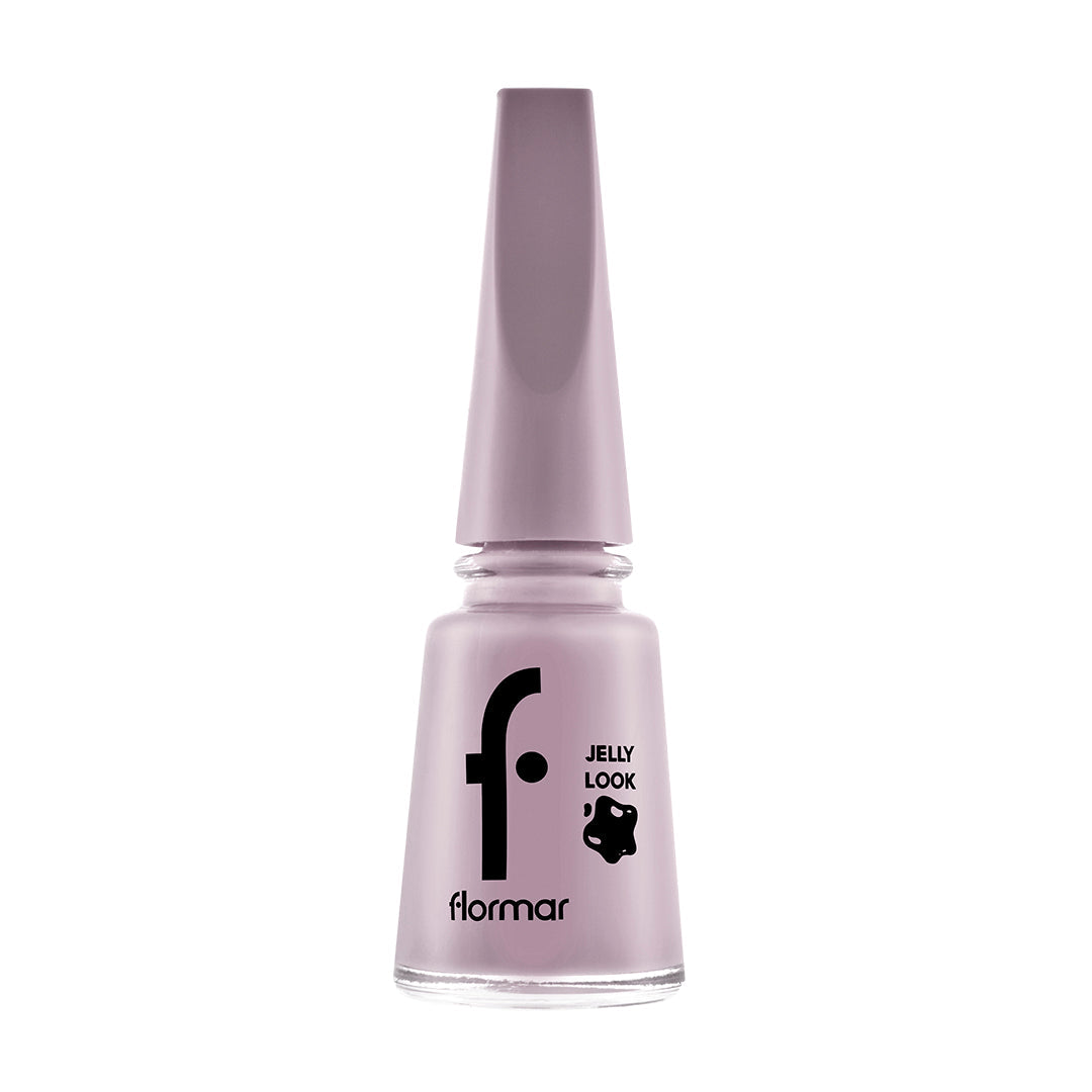 Flormar Jelly Look Nail Enamel