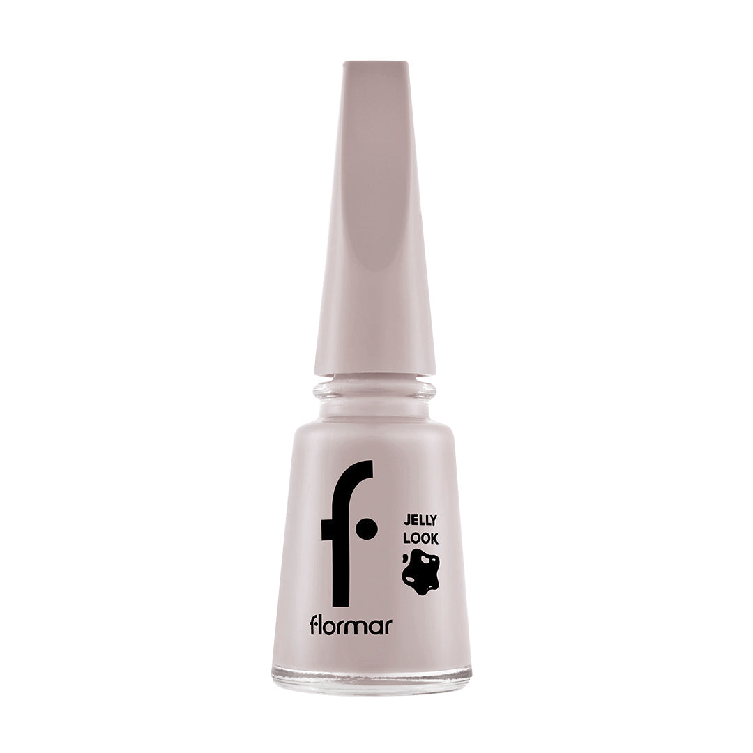 Flormar Jelly Look Nail Enamel