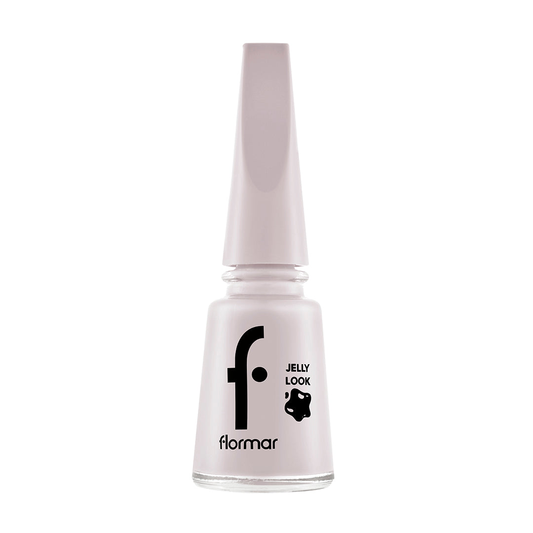 Flormar Jelly Look Nail Enamel