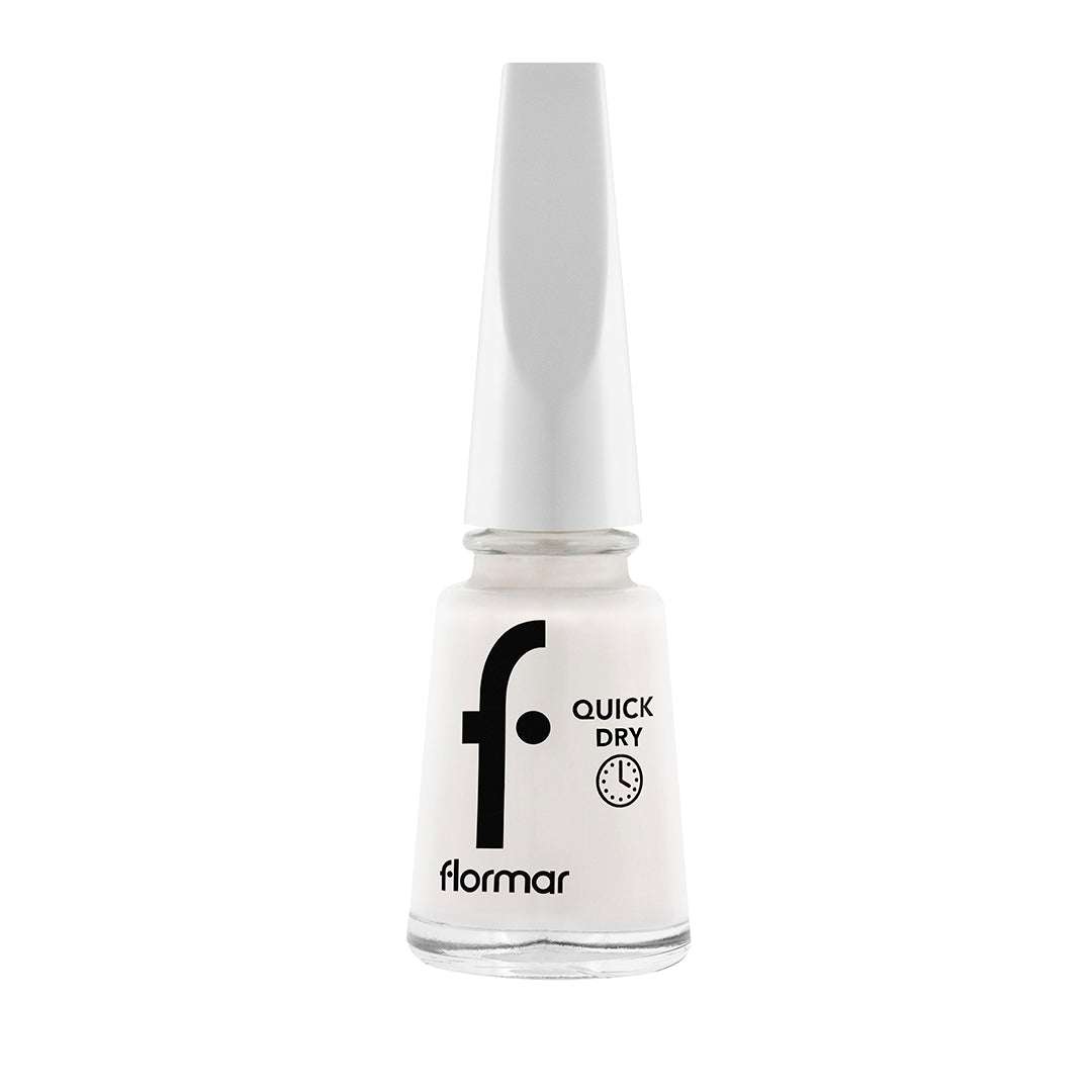 Flormar Quick Dry Nail Enamel