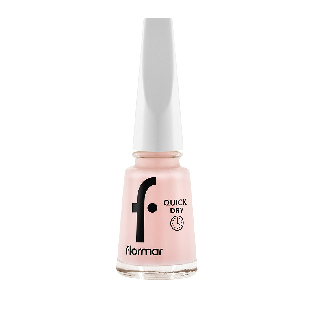 Flormar Quick Dry Nail Enamel