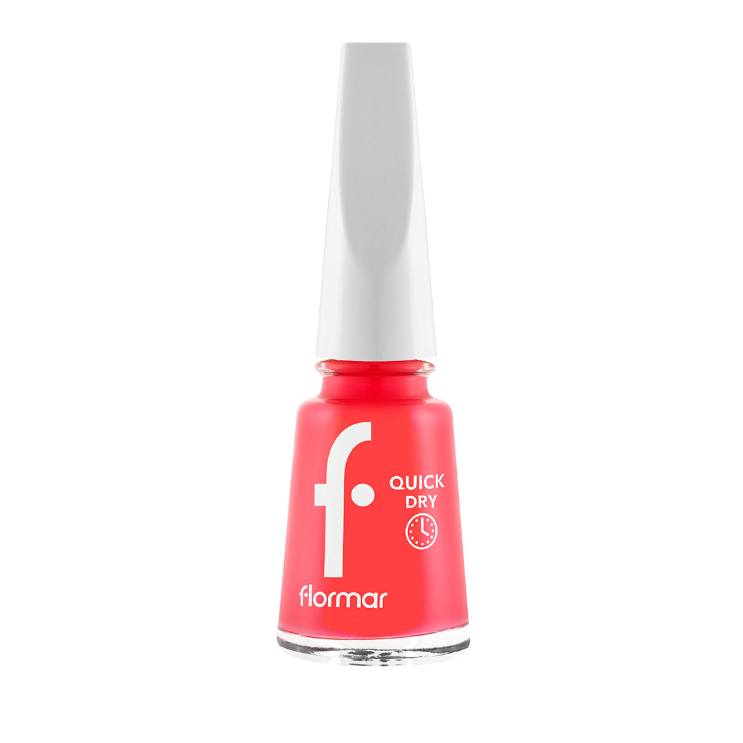 Flormar Quick Dry Nail Enamel