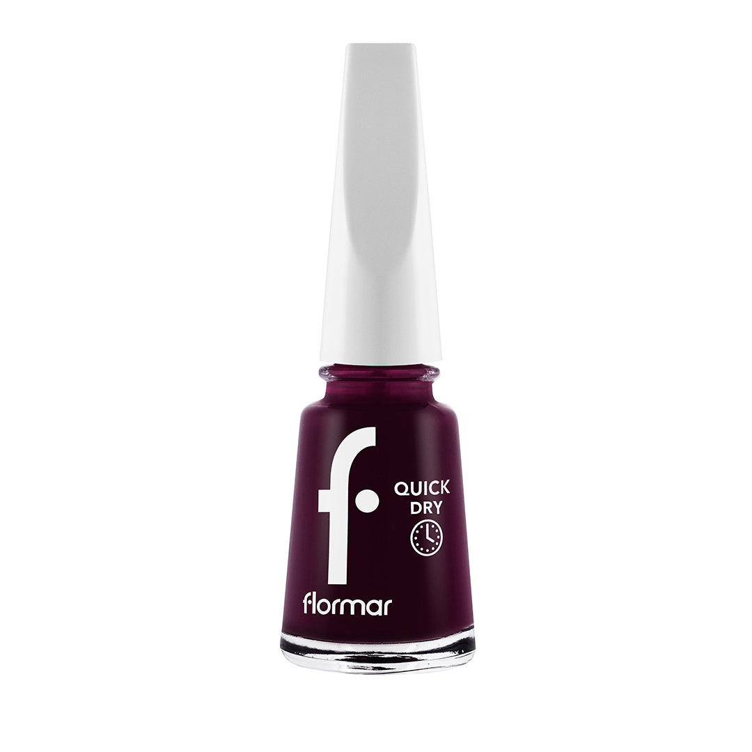 Flormar Quick Dry Nail Enamel