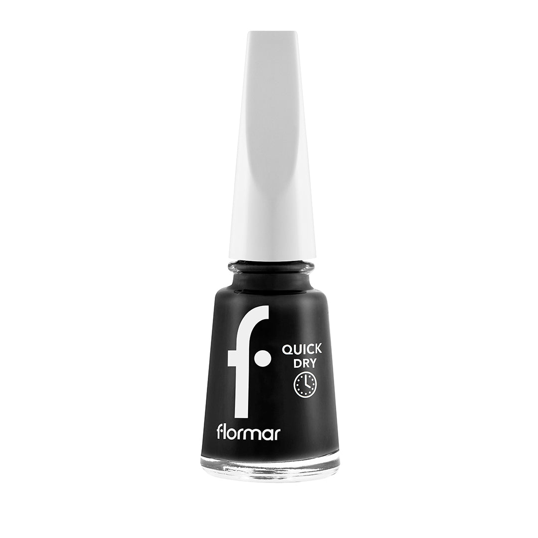 Flormar Quick Dry Nail Enamel