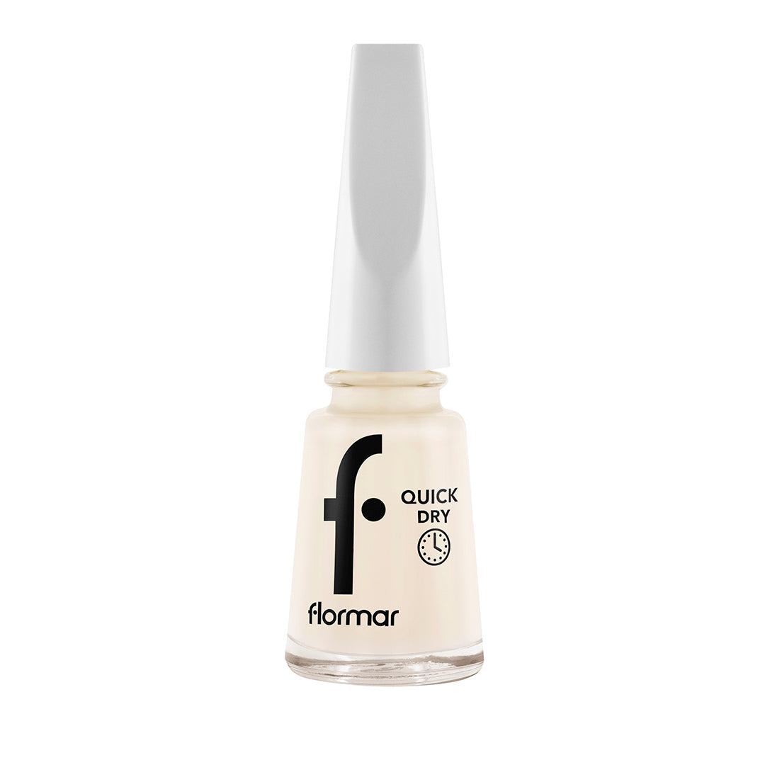 Flormar Quick Dry Nail Enamel