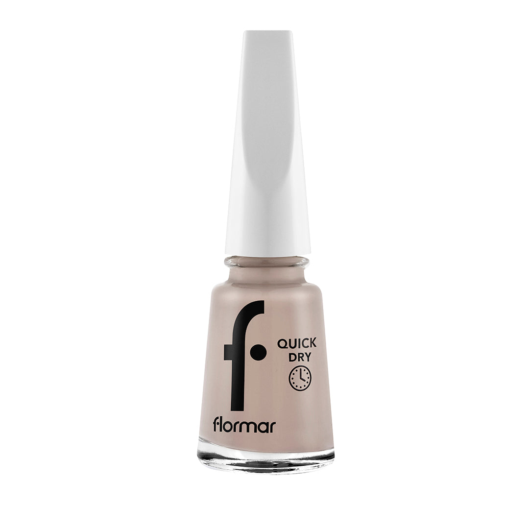 Flormar Quick Dry Nail Enamel