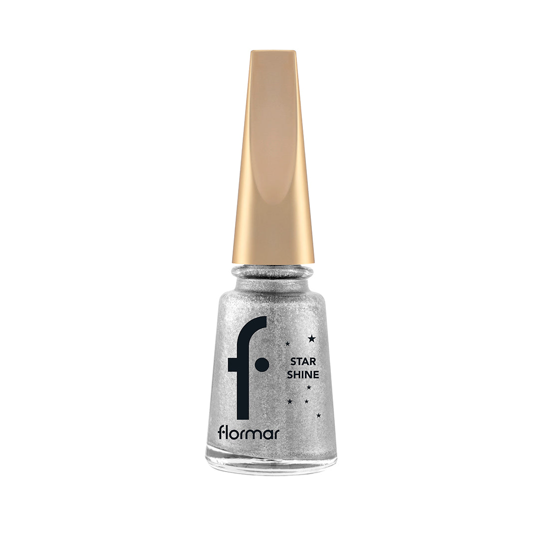 Flormar Star Shine Nail Enamel 11Ml