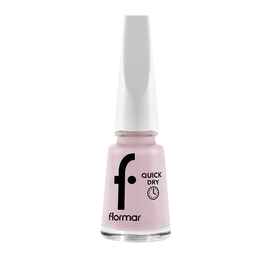 Flormar Quick Dry Nail Enamel
