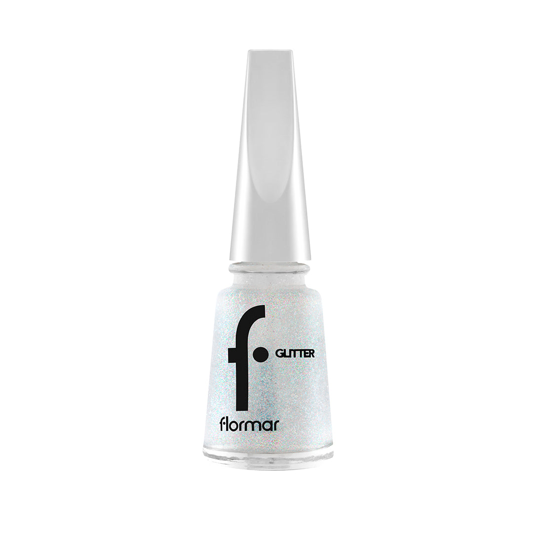 Flormar Jelly Look Nail Enamel