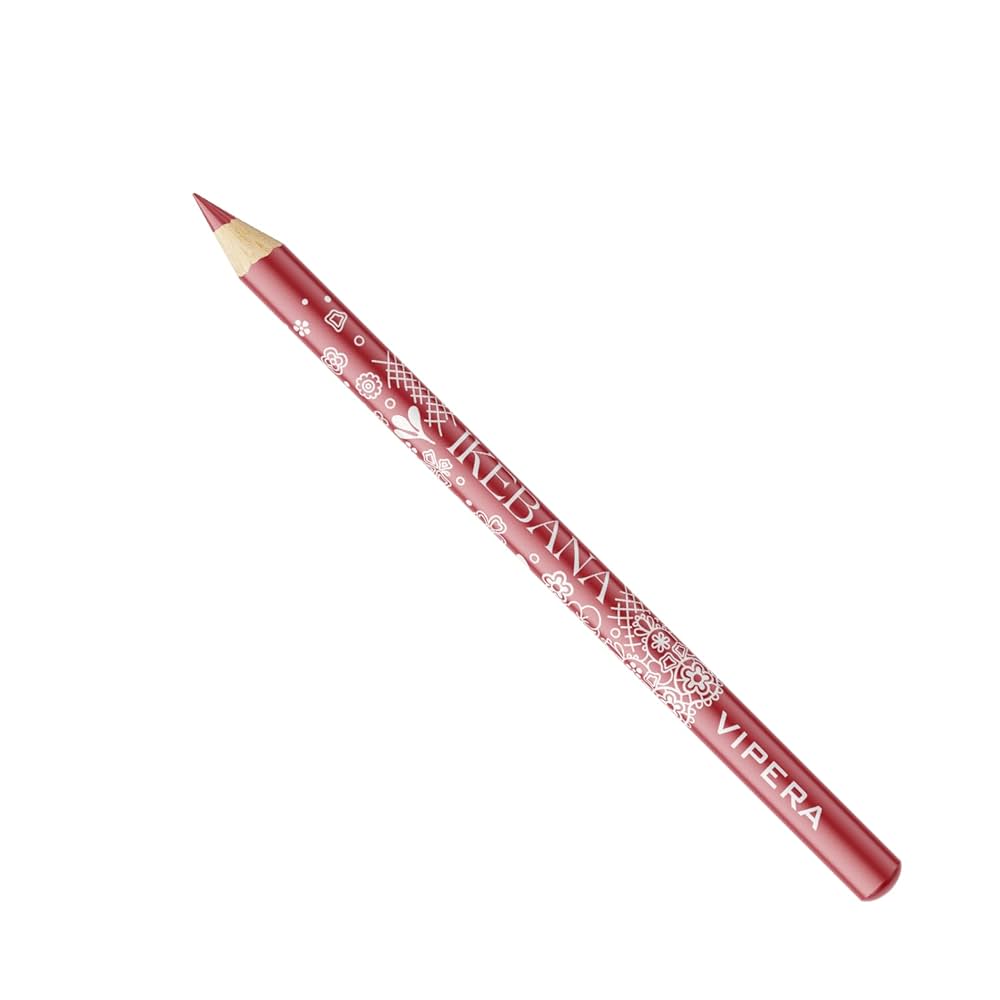 Vipera Ikebana Lip Pencil