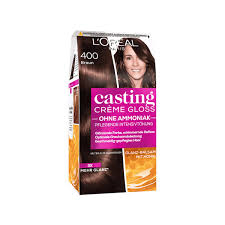 Loreal Casting Hair Color - 400 Brown