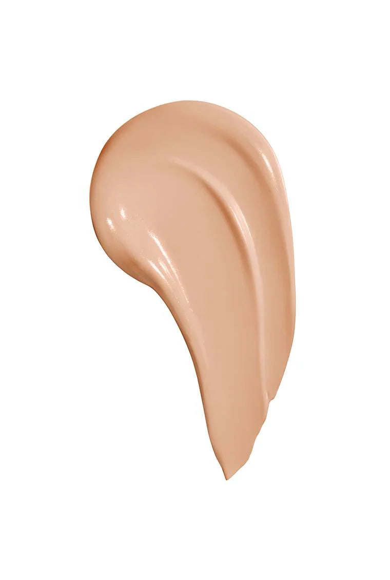 Maybelline 30Hr Superstay Active Wear Foundation 30ml - 07 Classic Nude