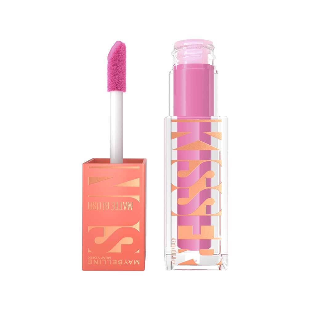 Maybelline Sun Kisser Blush