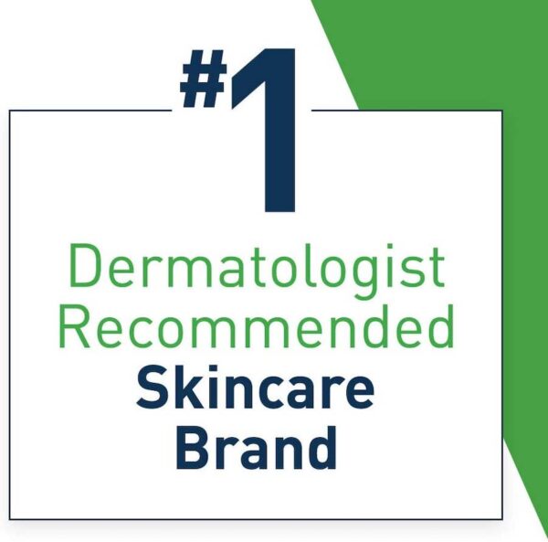 Cerave Normal To Dry Hydrating Cleanser Bar 4.5Oz