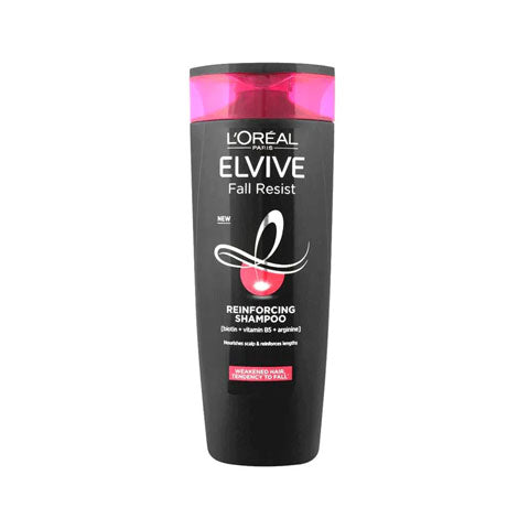 Loreal Fall Repair Shampoo 175ml
