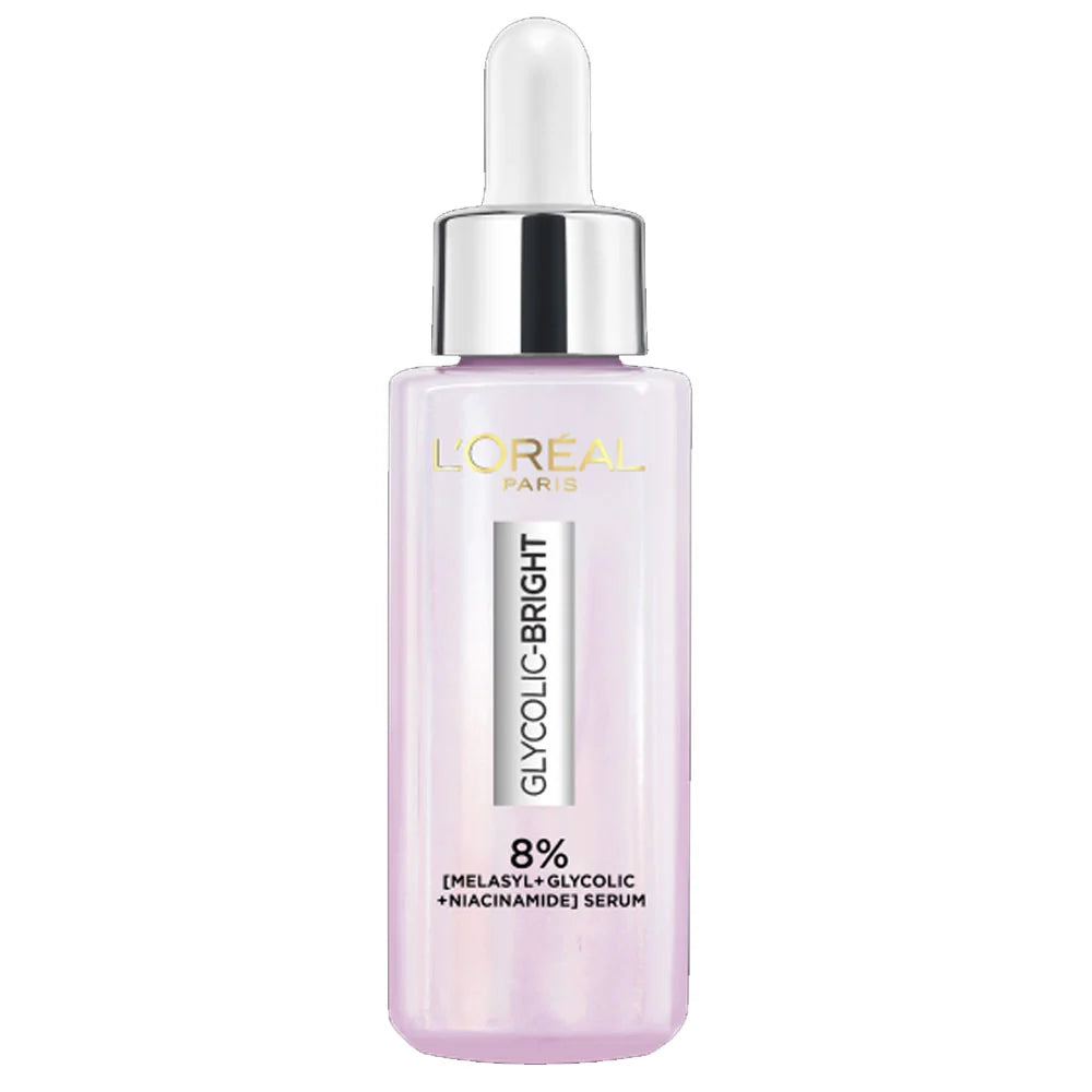 GLYCOLIC BRIGHT SERUM MELASYL 30ML