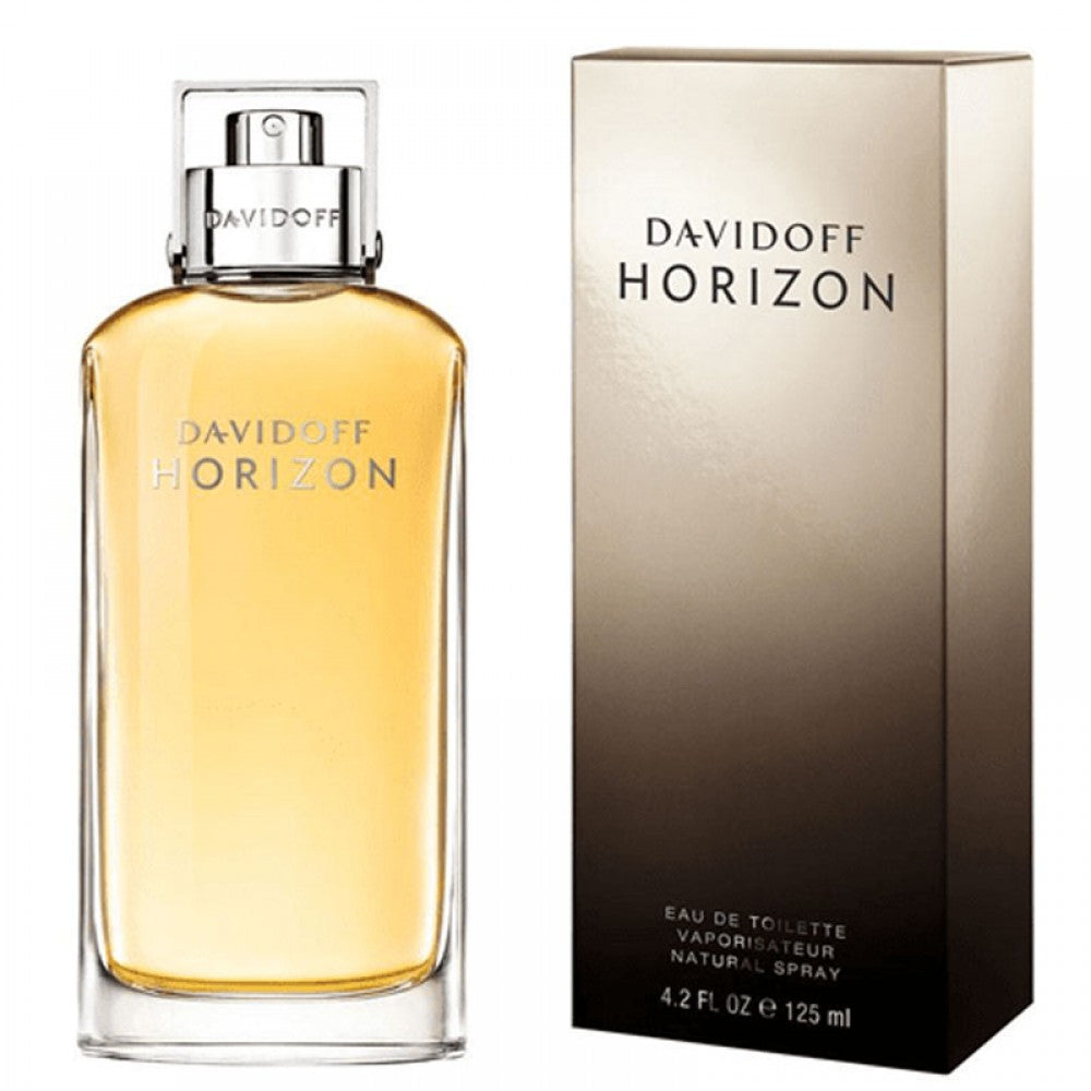 Davidoff Horizon Men Eau De Toilette 125ml